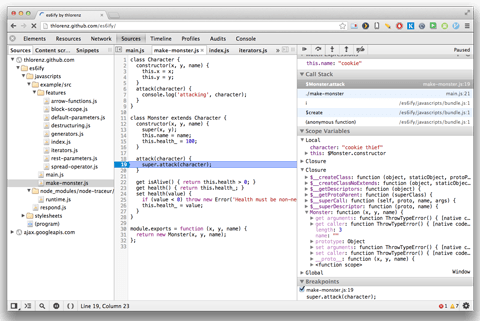 screen capture